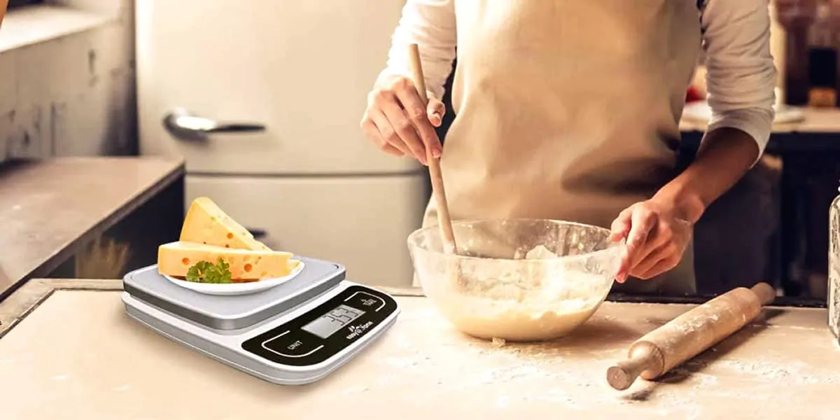 Melhores Balancas de Cozinha