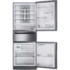Brastemp Frost Free Freeze Control Pro Inox BRY59BK 419 Litros