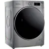 Brastemp Inox com Ciclo Tira Manchas Pro BNQ10AS