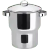 Forma Alças em Inox