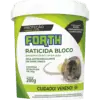 Forth Jardim Raticida