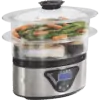 Hamilton Beach Panela a Vapor 5,2L