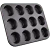 Inga Forma para 12 Cupcakes