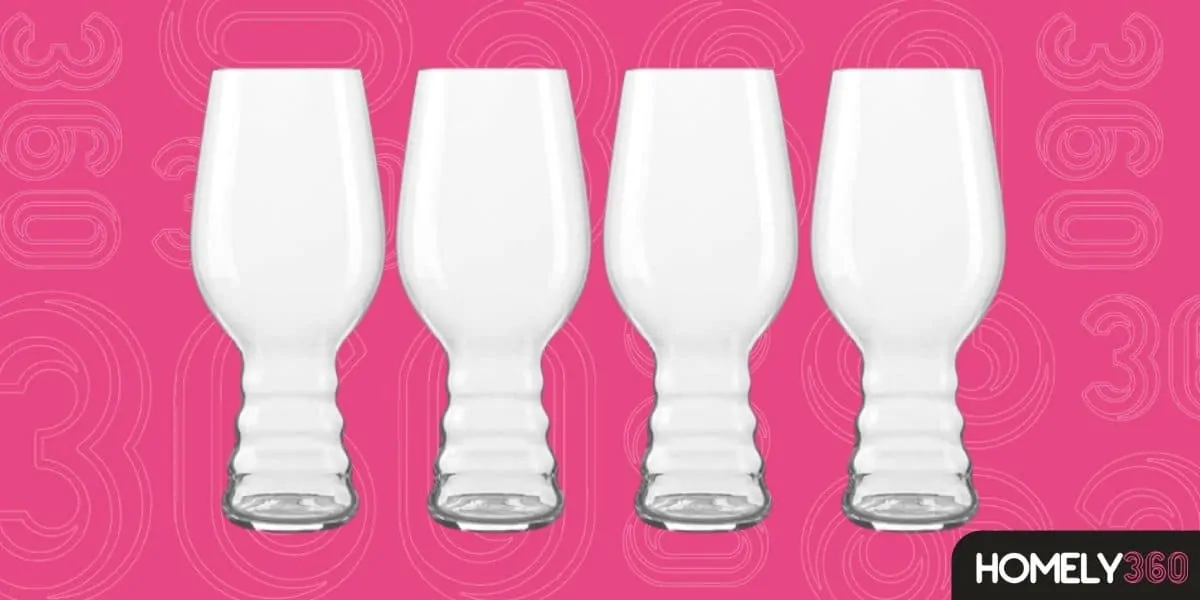 Jogo de Copos Spiegelau Craft Beer 540