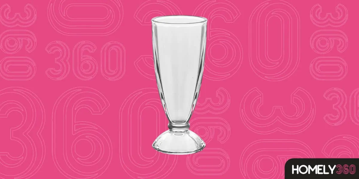 Libbey Classic Soda