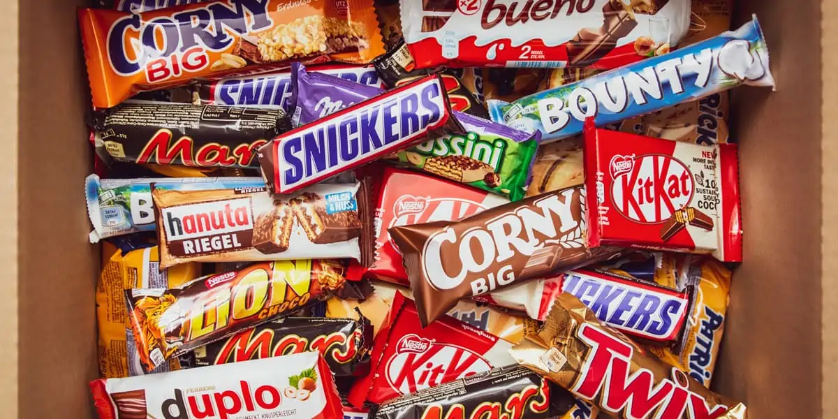 Melhores Marcas de Chocolate