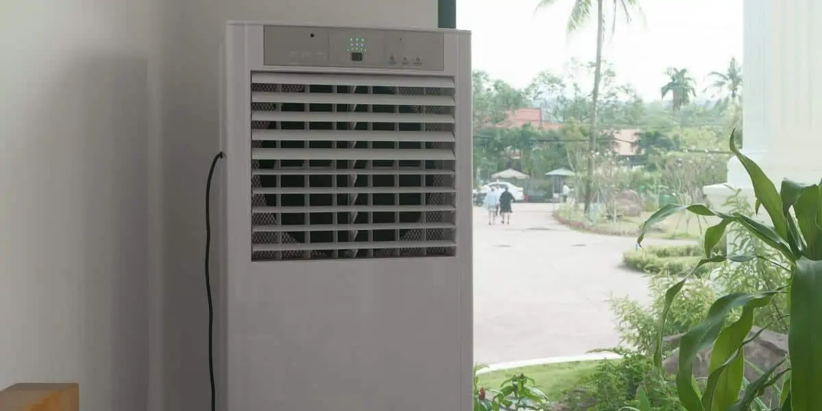 Melhores Climatizadores de Ar