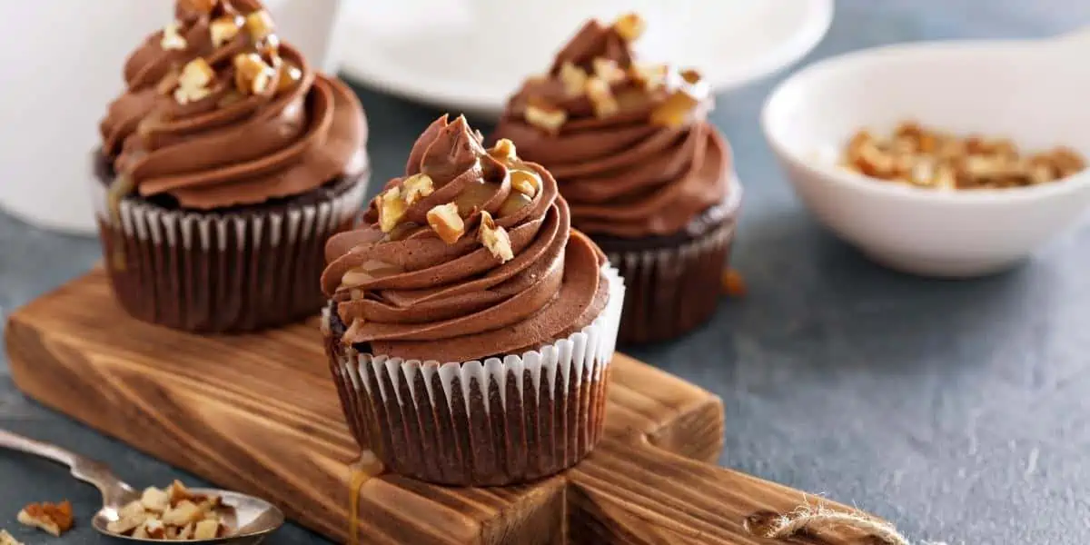Melhores Máquinas de Cupcake