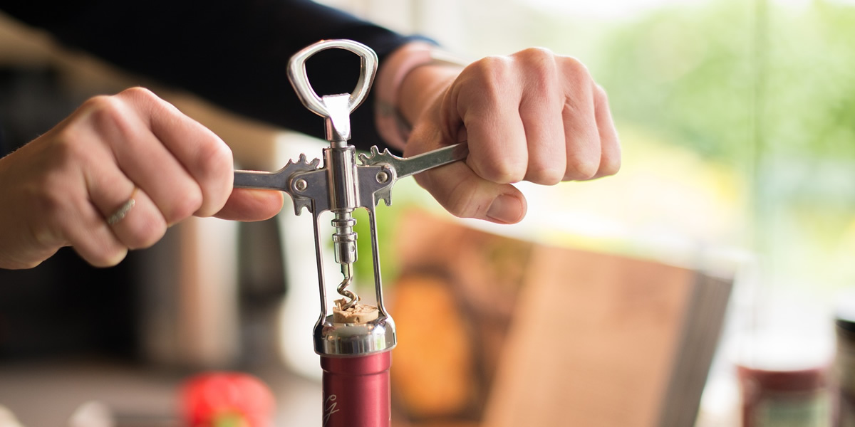 Melhores Abridores de Vinho e saca rolhas para comprar