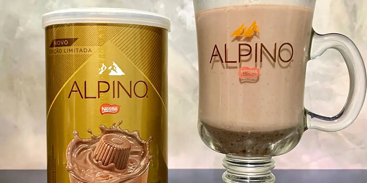 Melhores Achocolatados