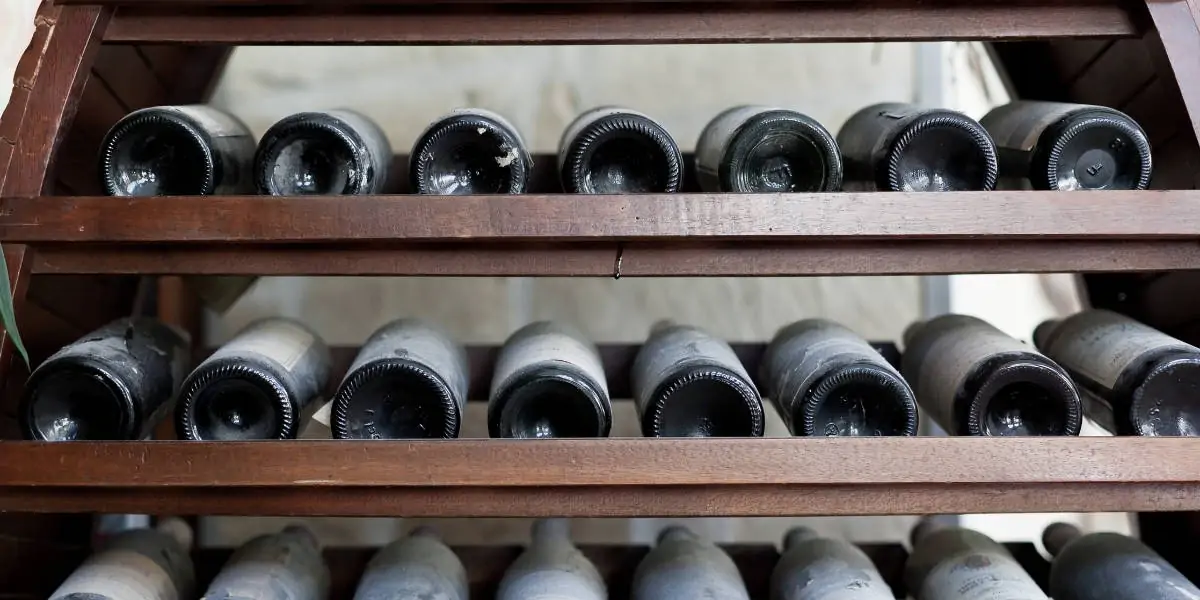Melhores Adegas de Vinho
