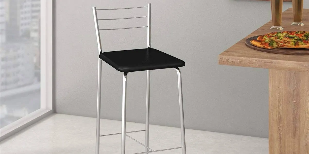 Melhores Banquetas para Cozinha