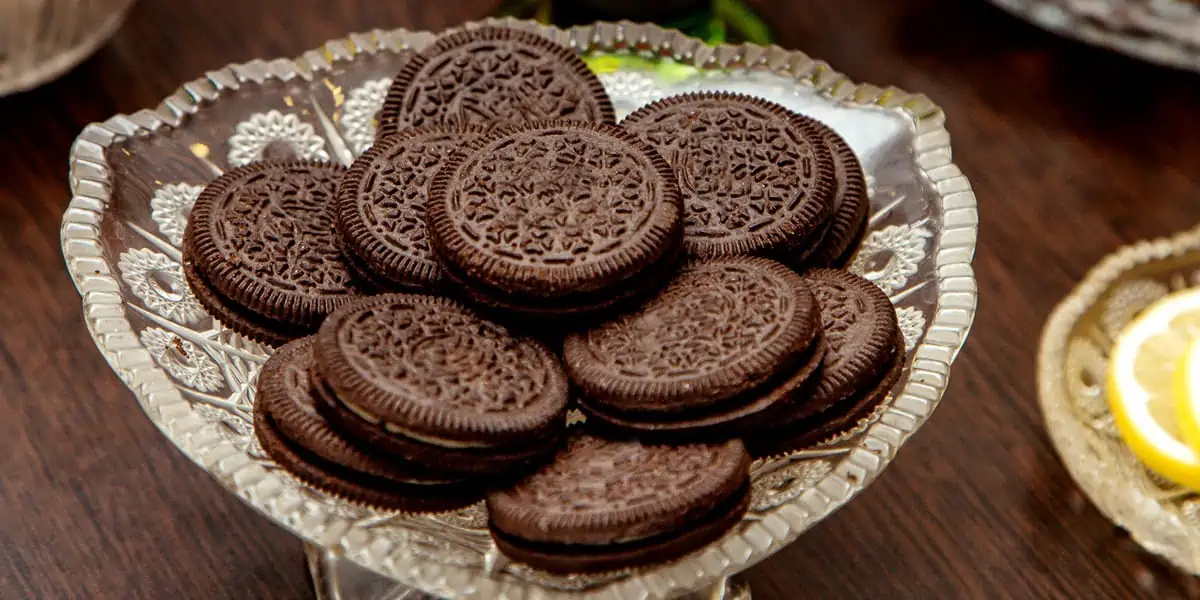 Melhores Biscoitos Recheados