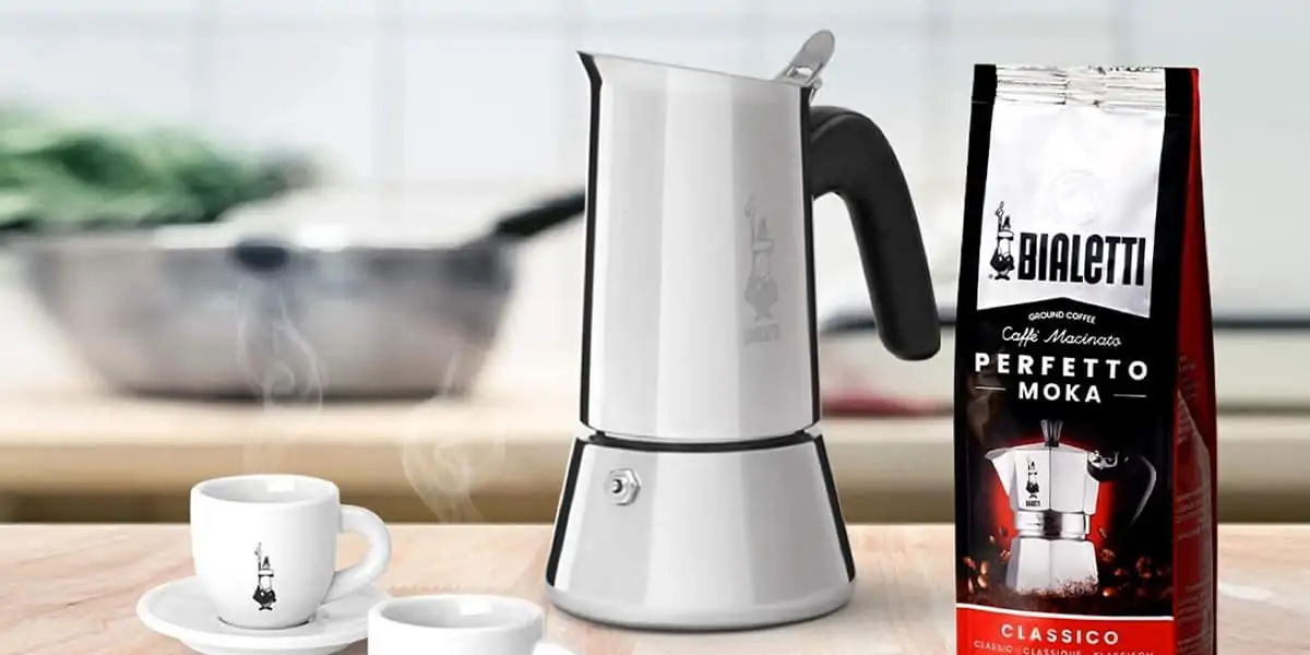 Melhores Cafeteiras Italianas