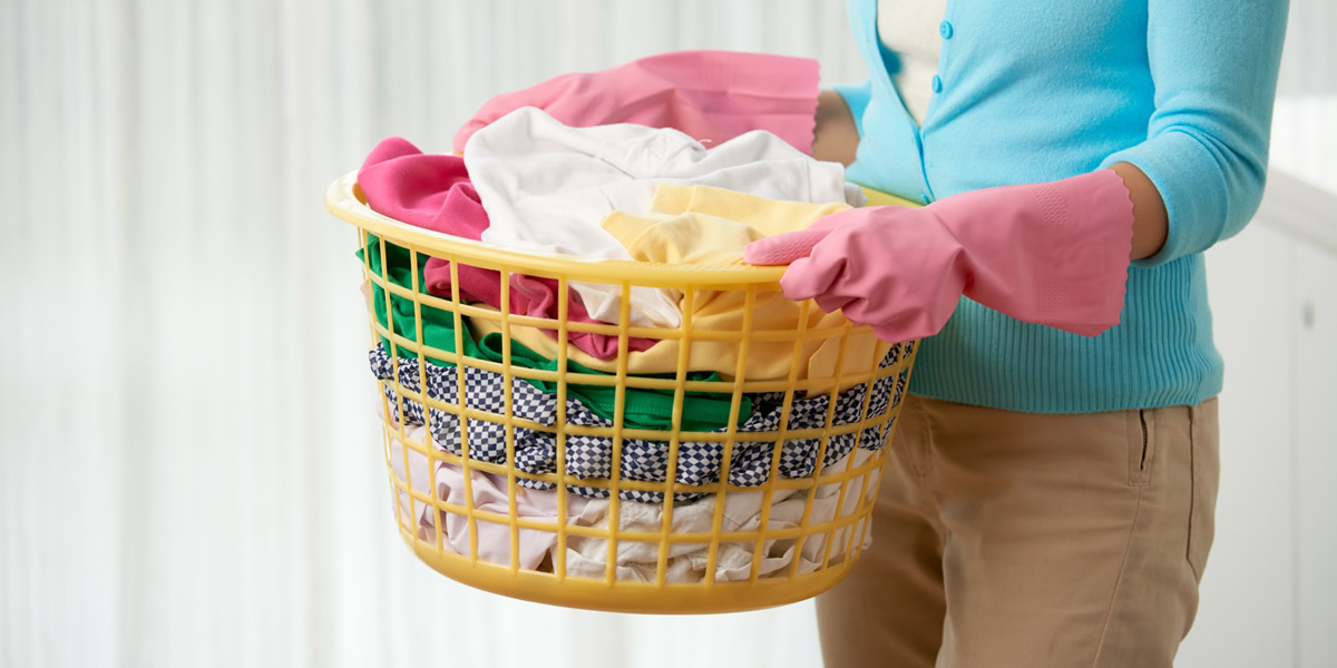 Melhores Cestos de Roupa Suja