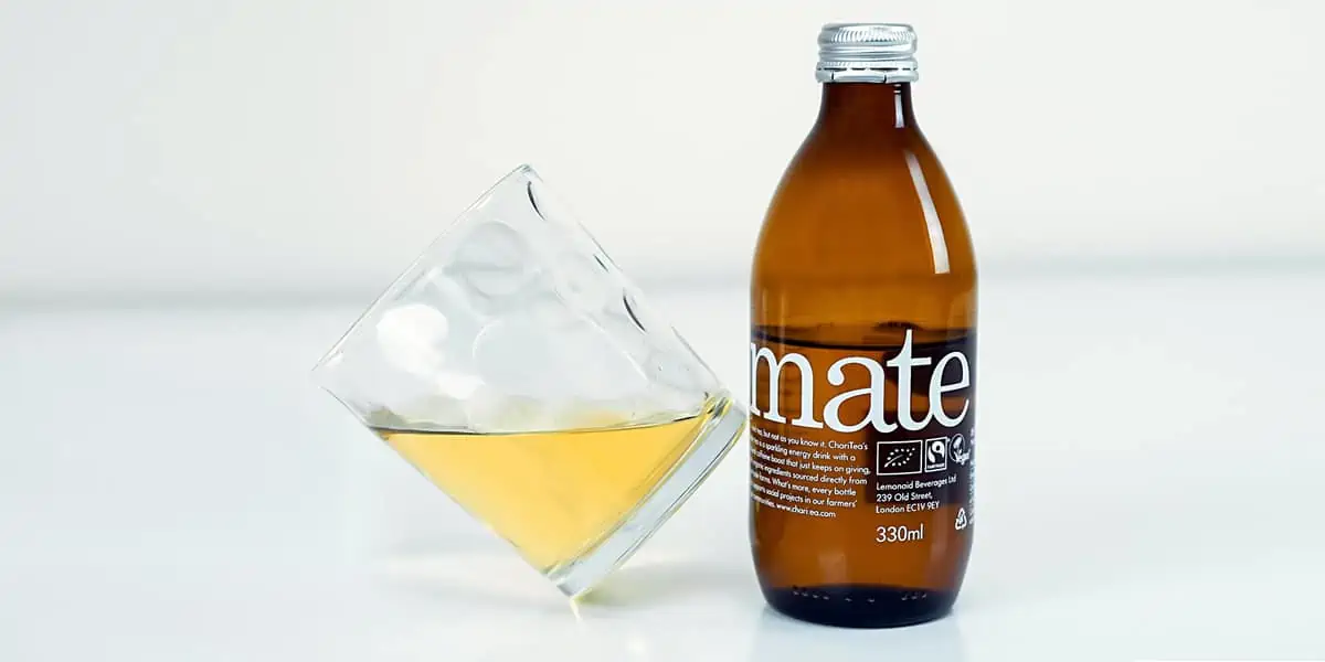 Melhores Chás Mate