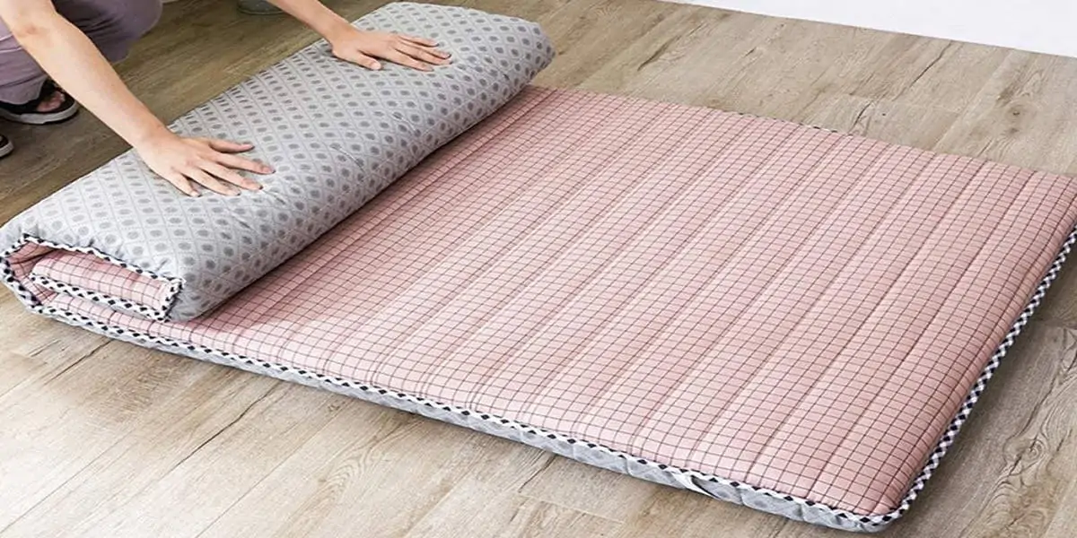 Melhores Colchões Futon