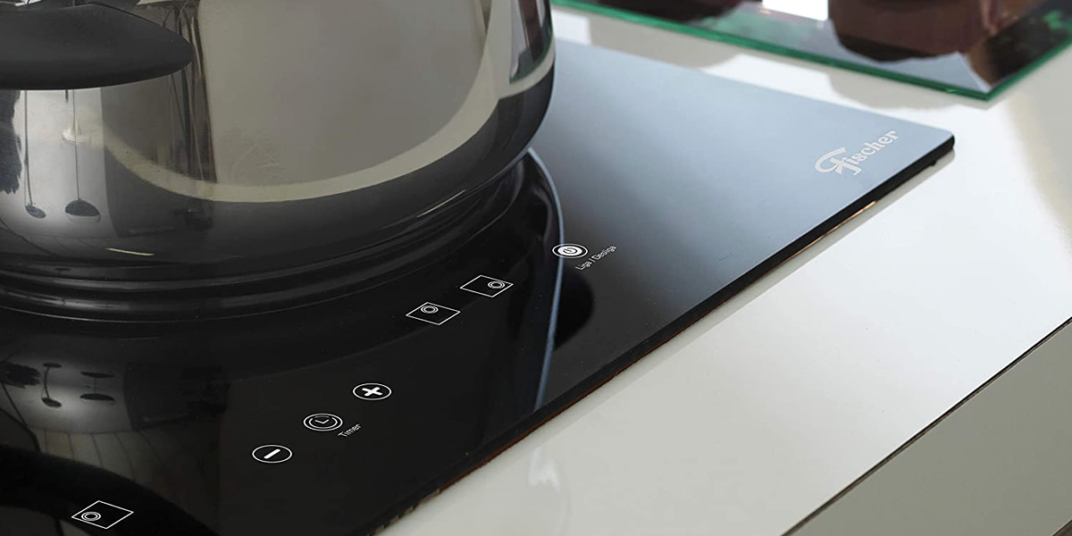Melhores Cooktops de Indução