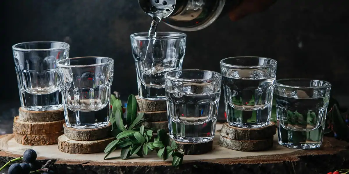 Melhores Copos de Shot