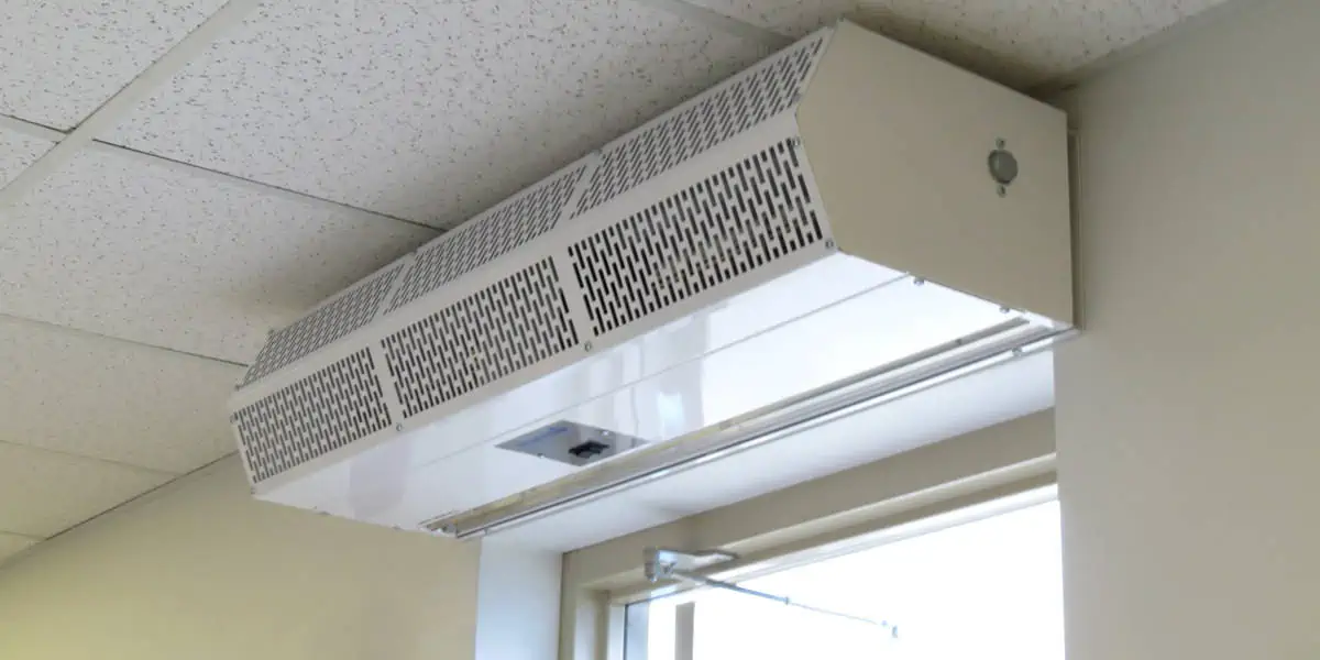 Melhores Cortinas de Ar