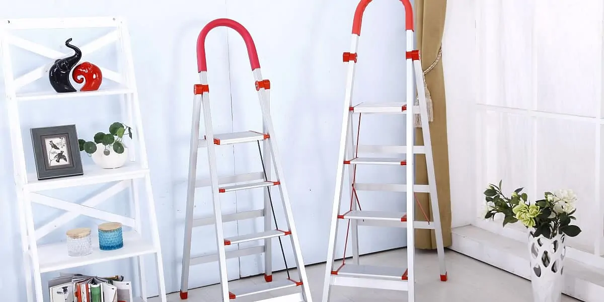 Melhores escadas