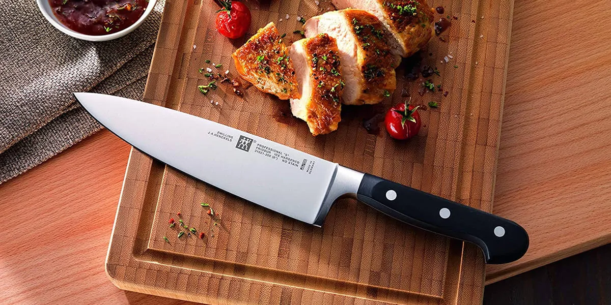 Melhores Facas para Carne