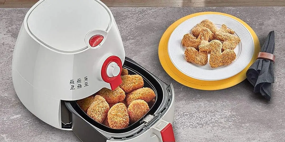 Melhores Fritadeiras Airfryer