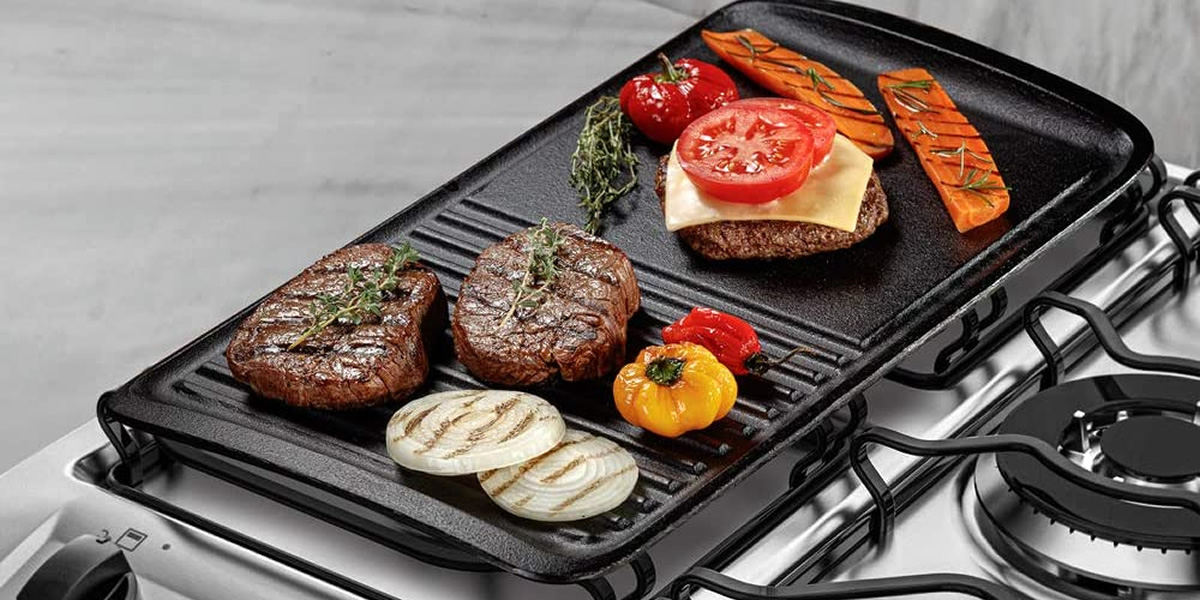 Melhores Grills