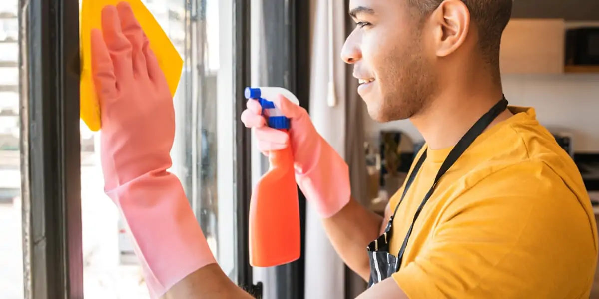 Melhores produtos para Limpar Vidros