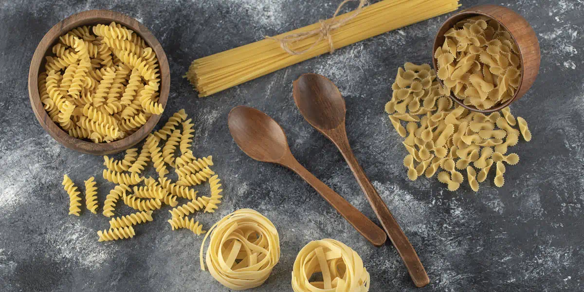 Melhores Macarrões