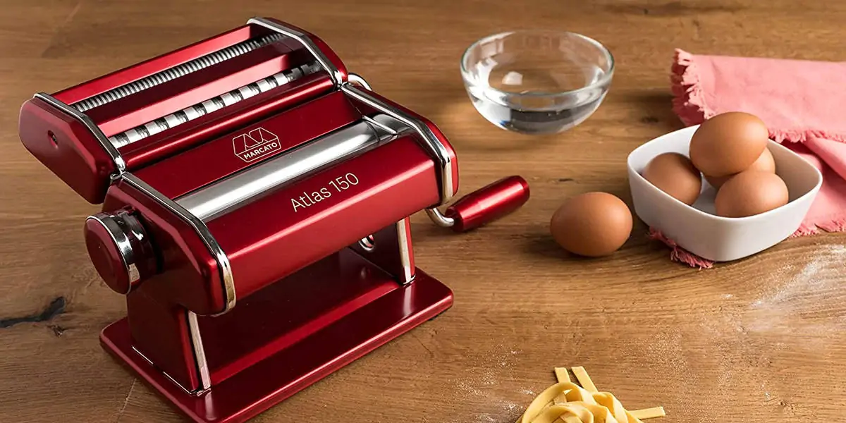 Melhores Máquinas de Macarrão