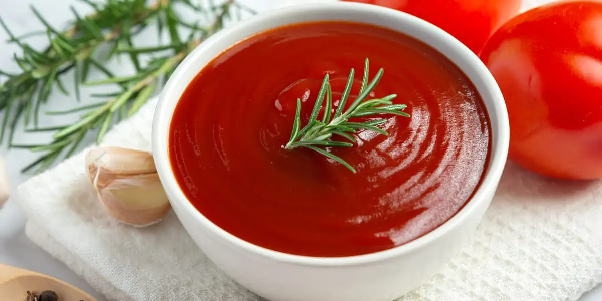 Melhores Molhos de Tomate