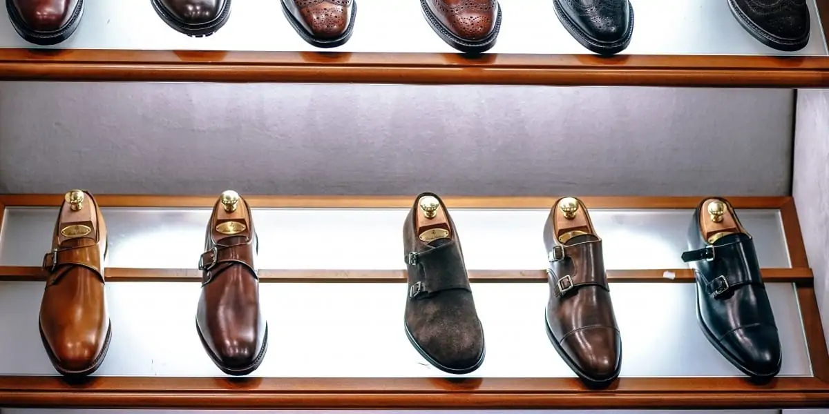 Melhores Organizadores de Sapatos
