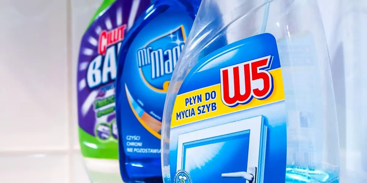 Melhores Produtos para Limpar Banheiro