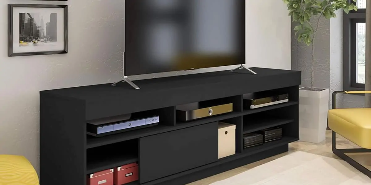 Melhores Racks para Smart TV