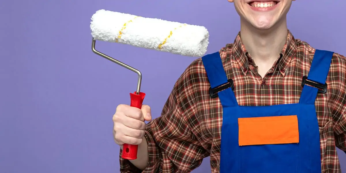 Melhores Rolos de Pintura