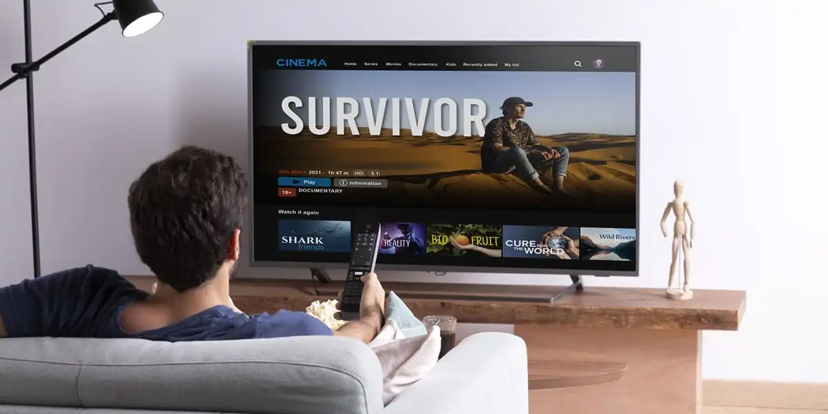 Melhores Smart TVs