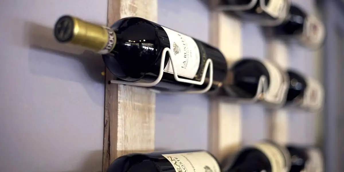 Melhores Suportes para Vinho