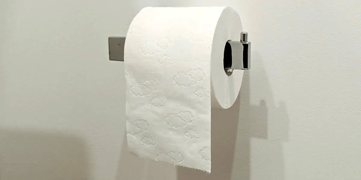 Melhores Suportes para Papel Higiênico