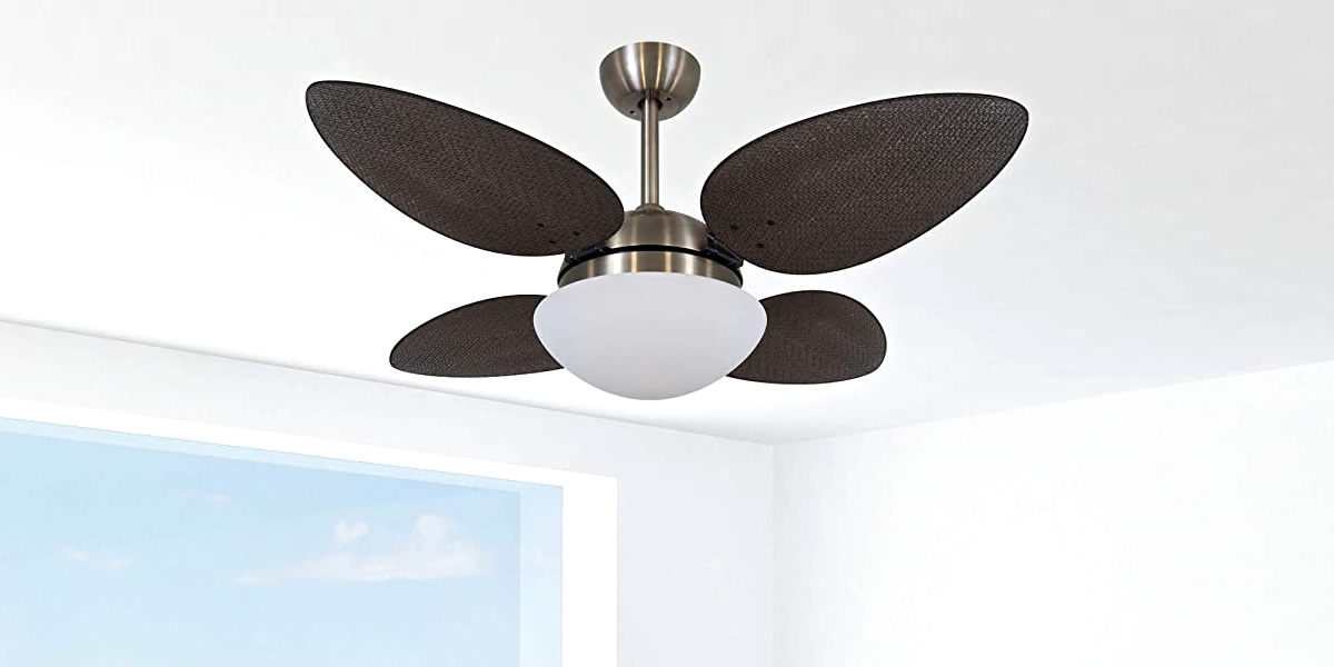Melhores Ventiladores de Teto