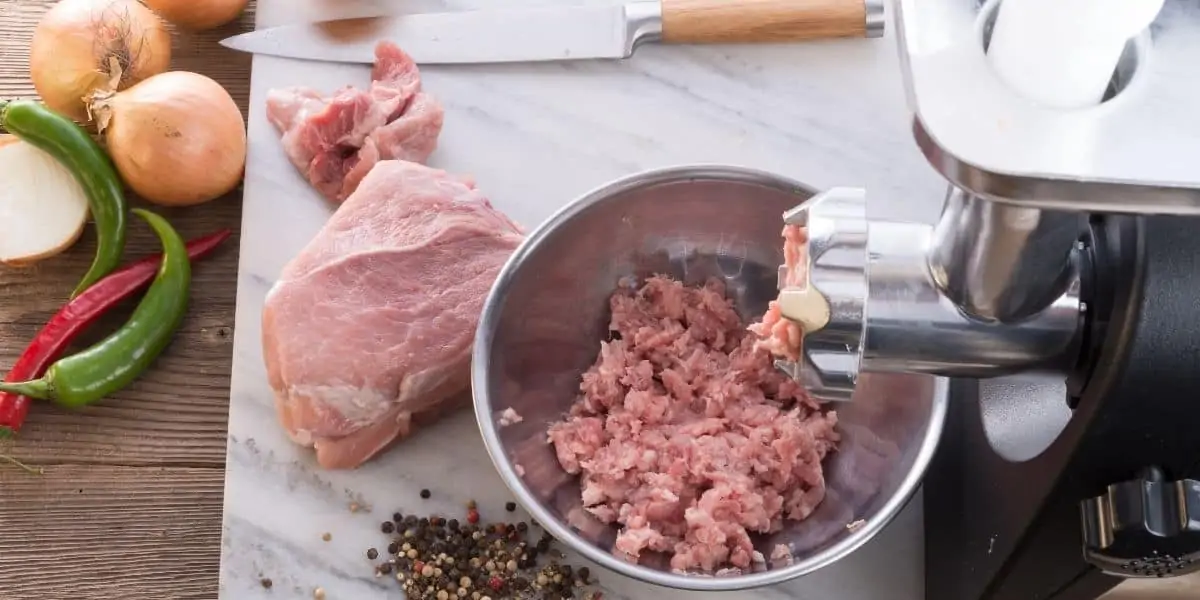 Melhores moedores de carne