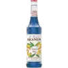 Monin Curacao Blue