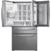 Samsung French Door RF22R7351SR/AZ 501 Litros