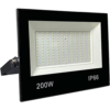 Super LED Slim Holofote
