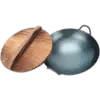 Yardwe Stir Mini Fry Pans
